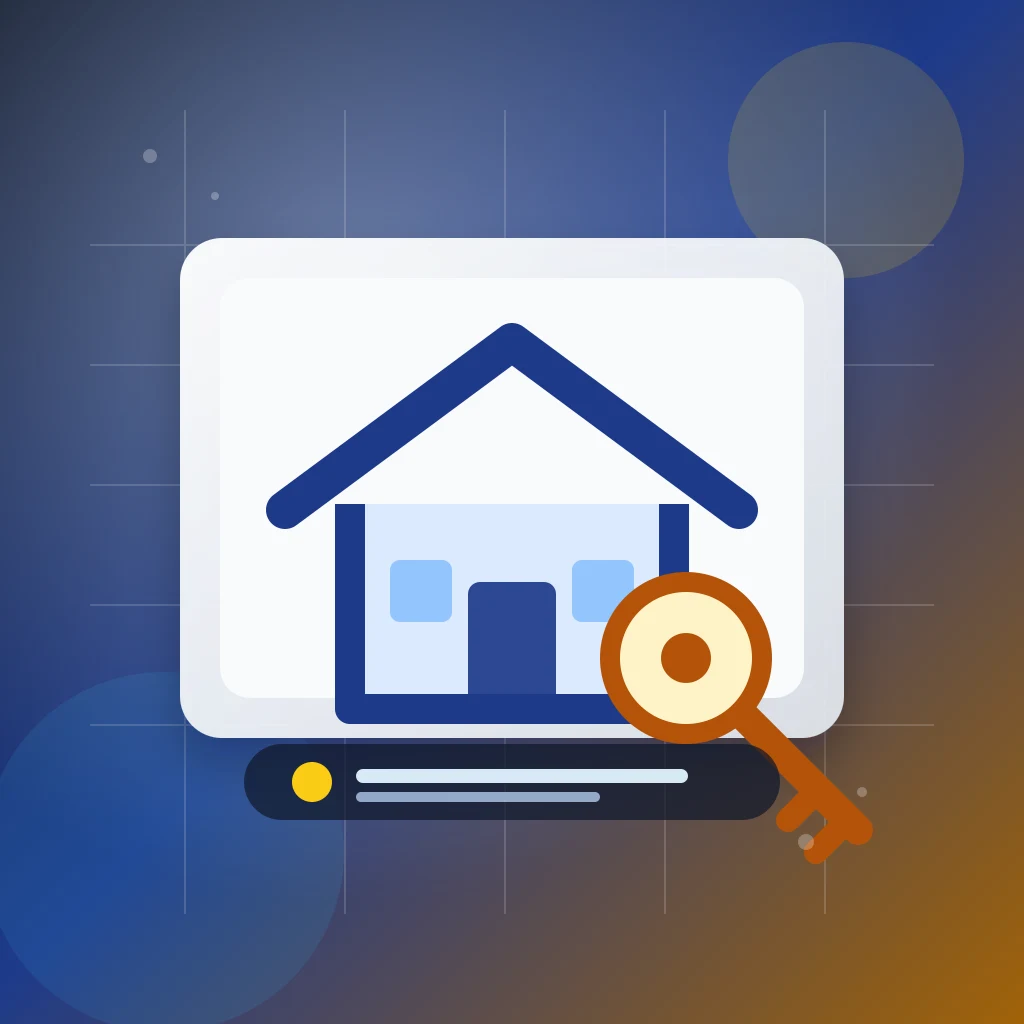 Equity Release mortgage rates illustration