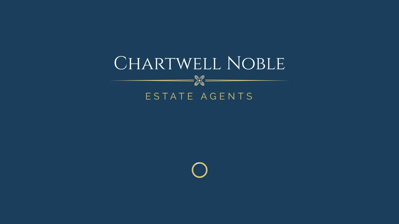 Chartwell Noble website preview