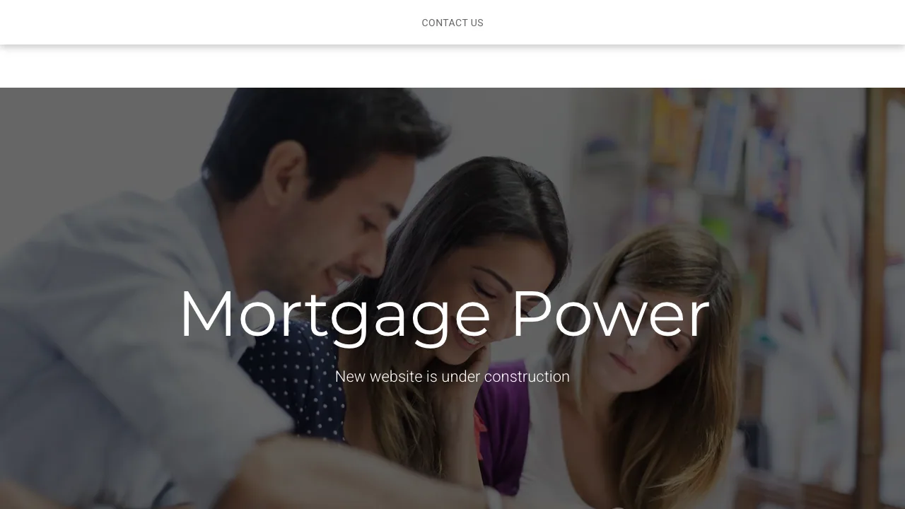 R C C F website preview