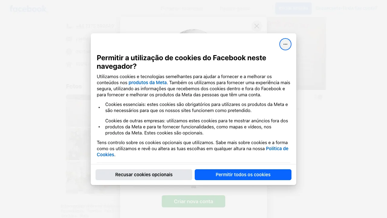 Yvette Story - Mortgage Adviser website preview