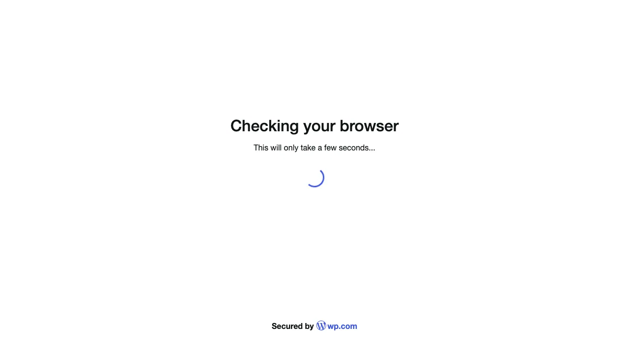 DSG Group website preview