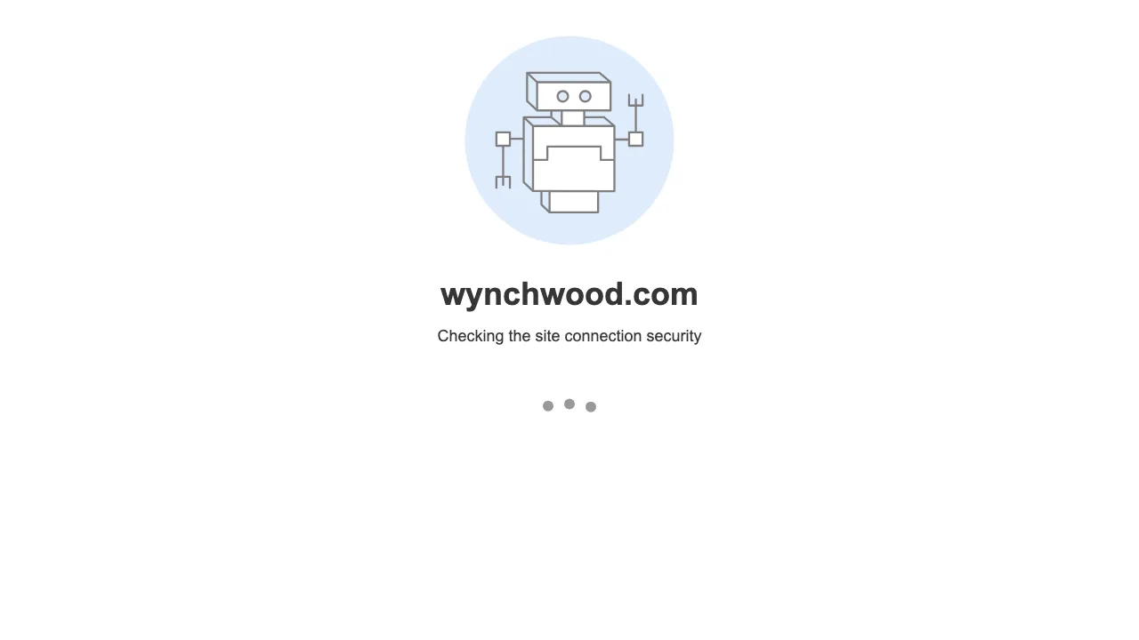 DHM Wynchwood LLP website preview