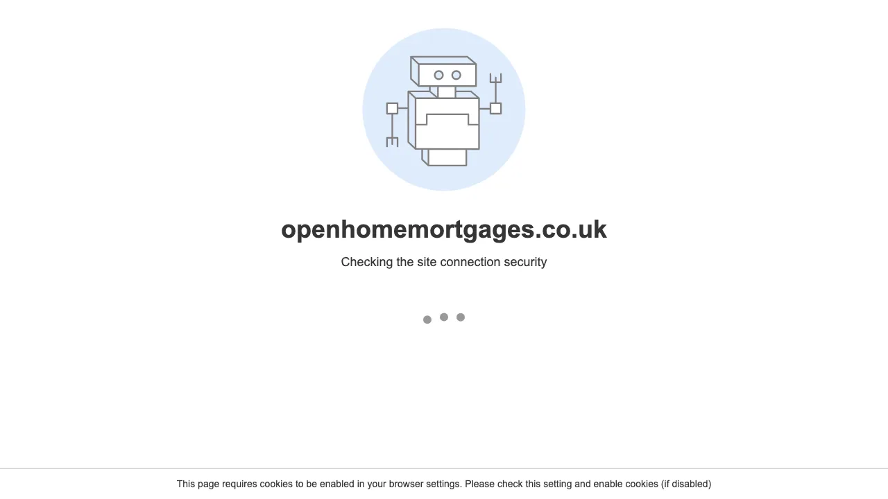 Martin Thornton website preview