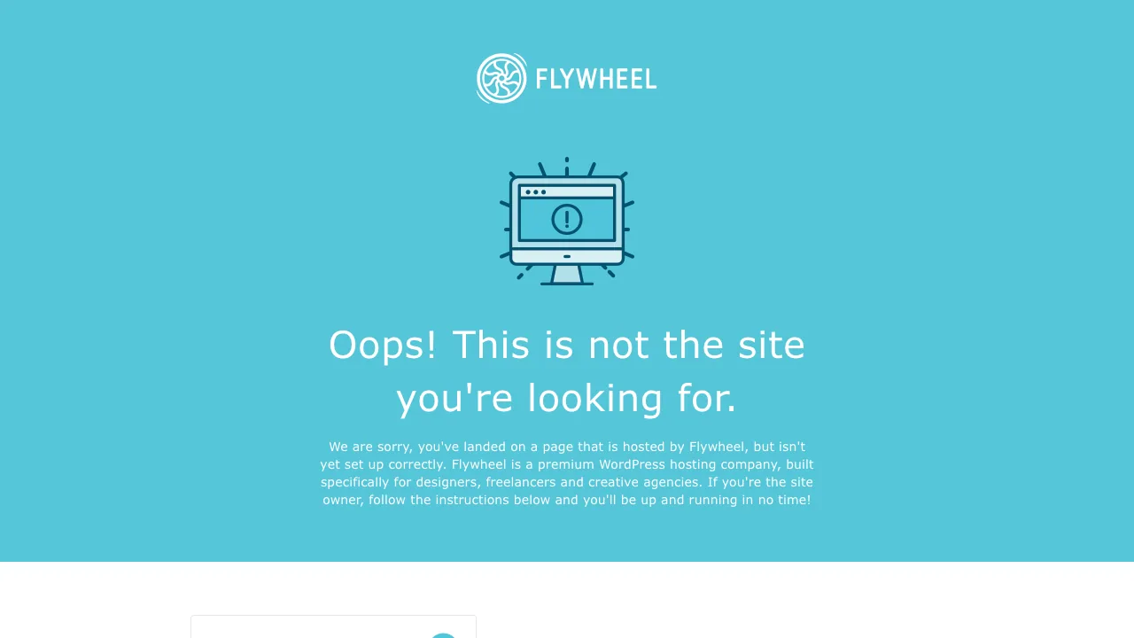 Asset Finance Solutions website preview