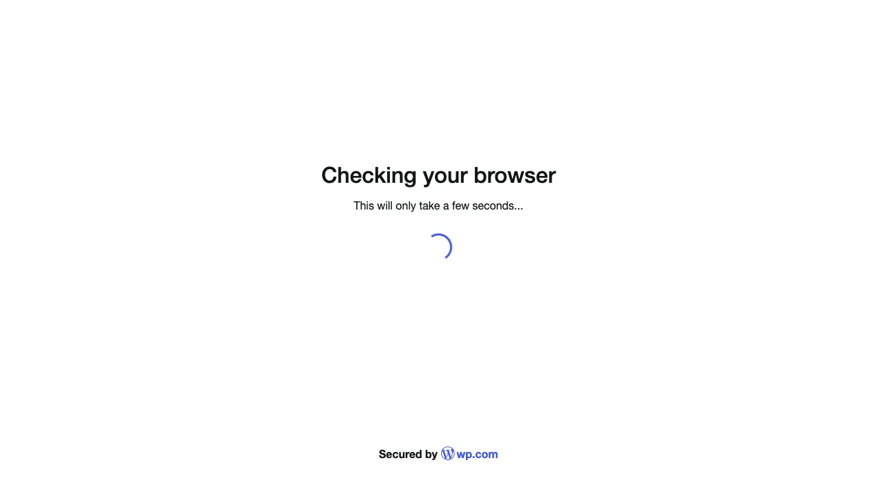 DSG Connected website preview