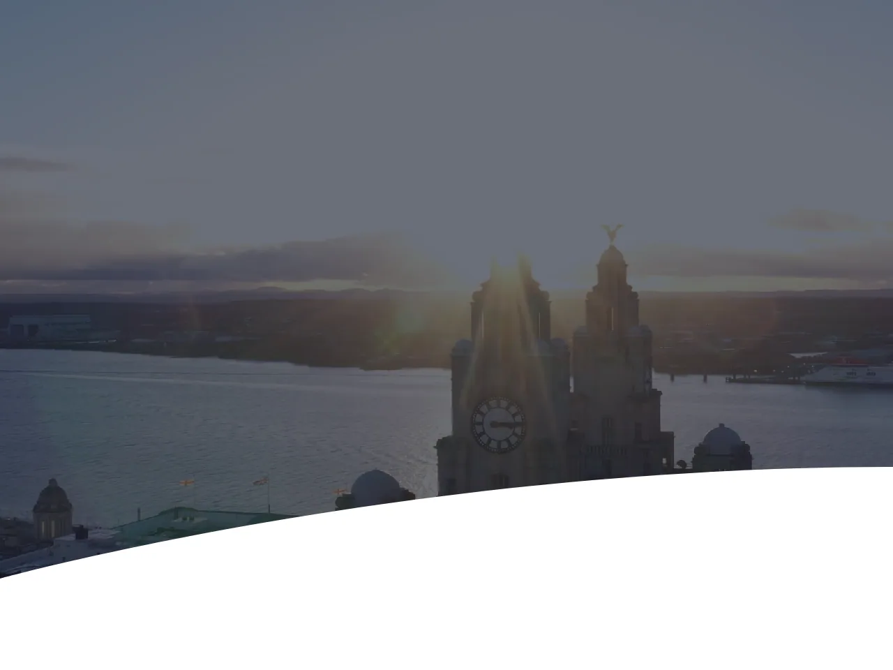 Storeton Rose website preview