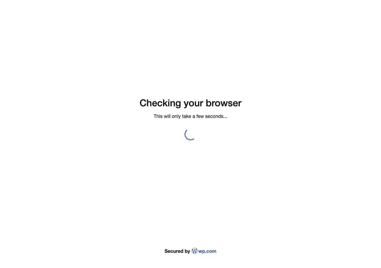 Better Steps FS website preview