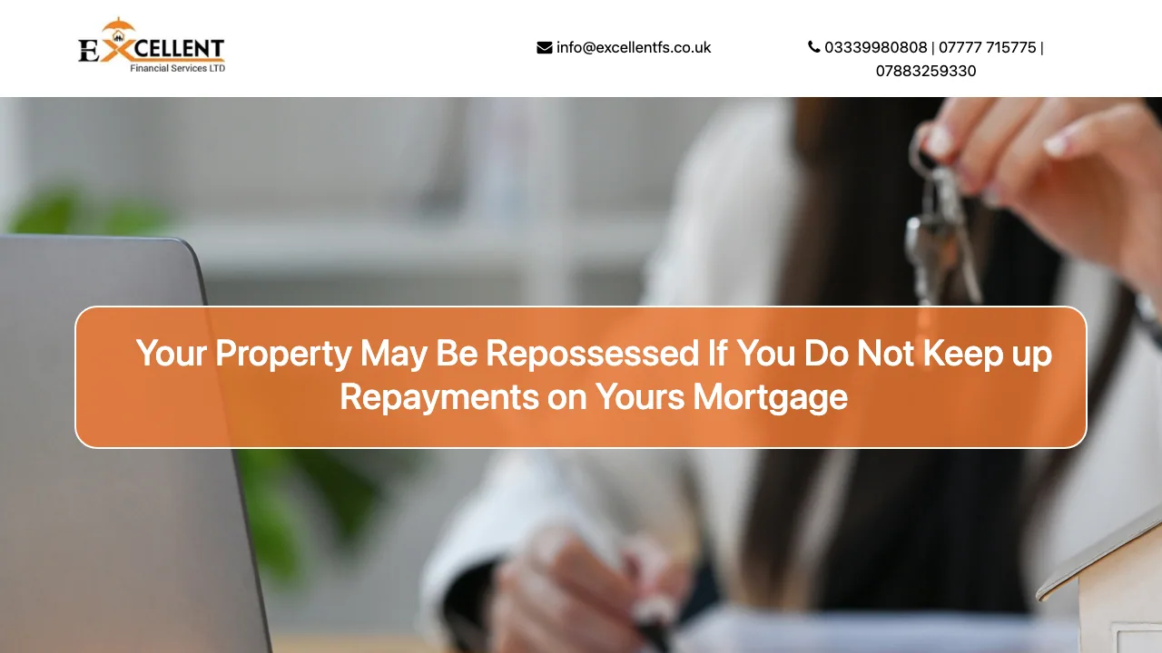 Excellent Financial Services Ltd website preview