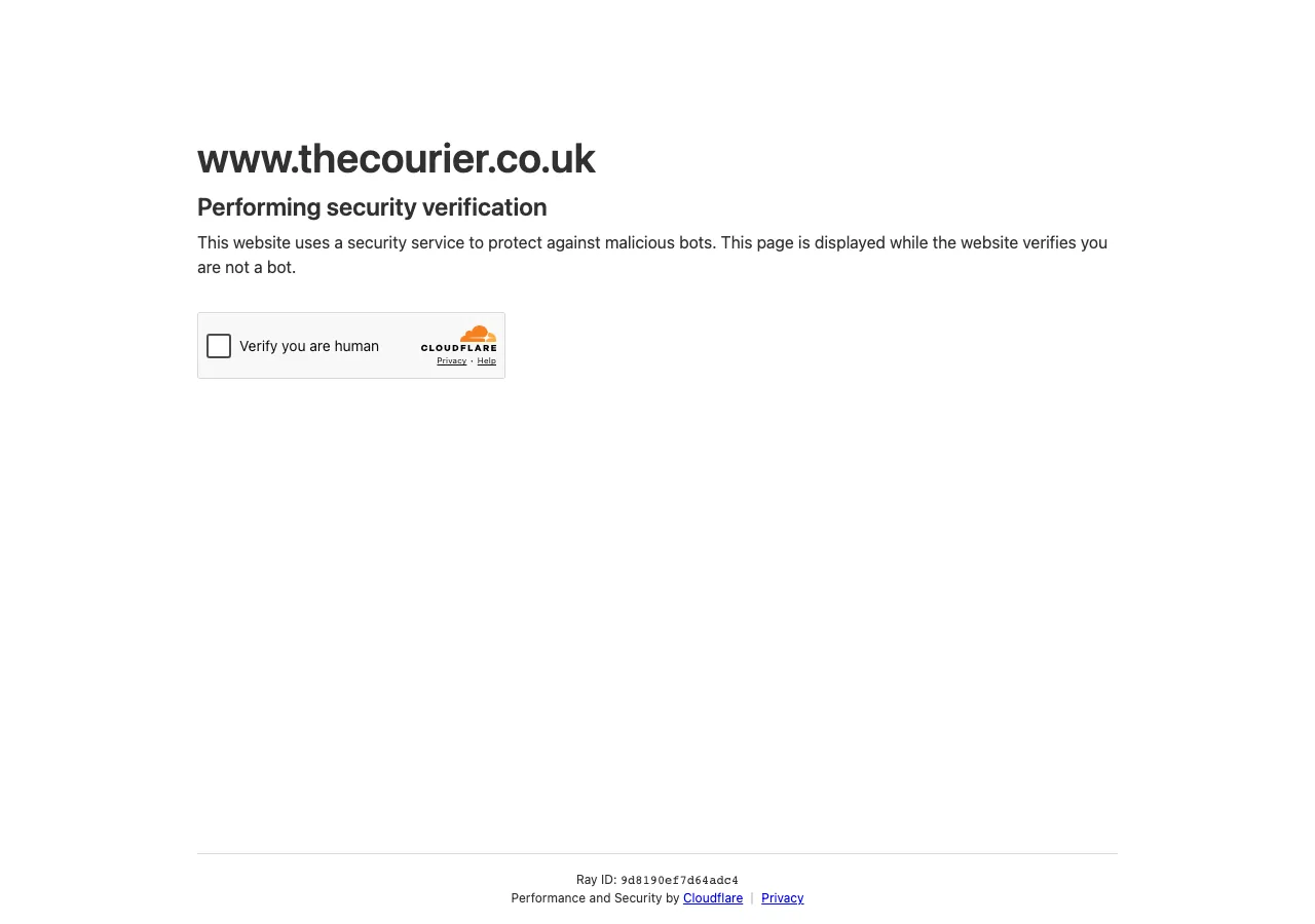 Clan Financial Solutions website preview