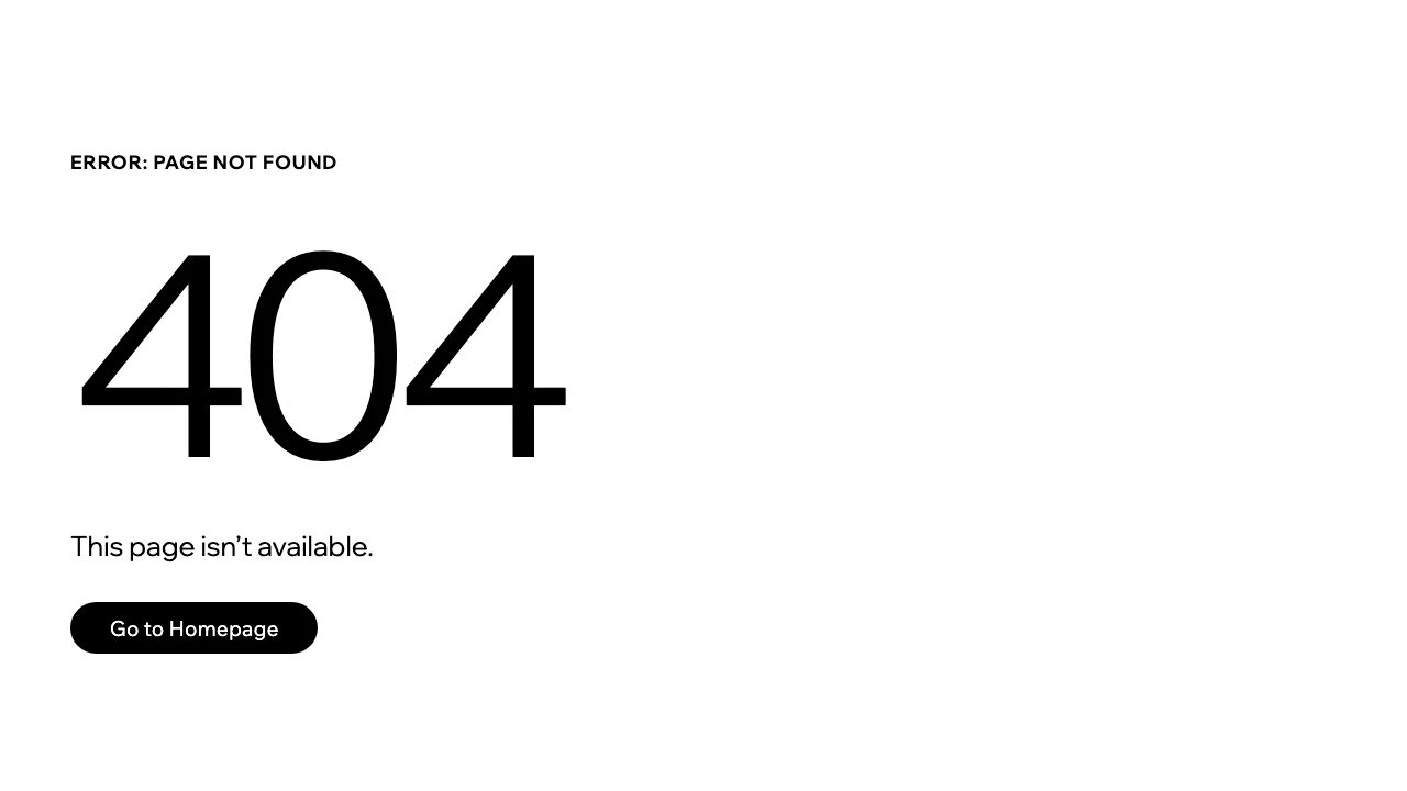 Robertsons & Crawford Ltd website preview