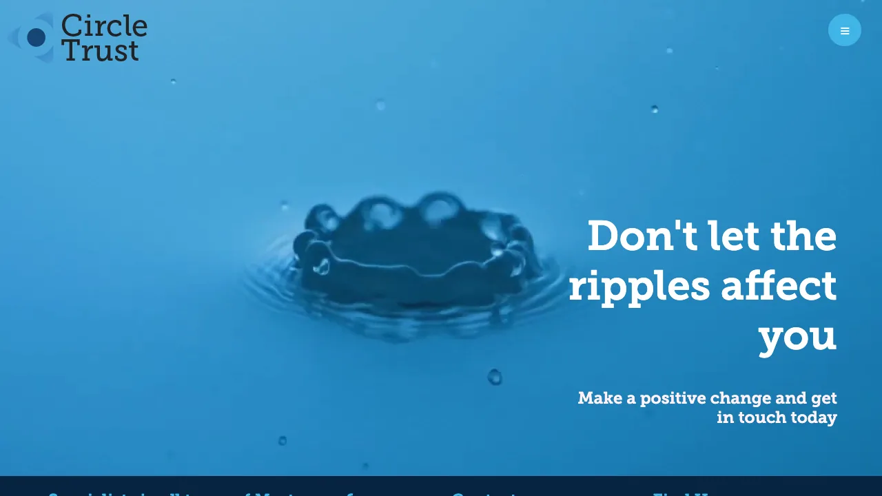 Eddie Geerah - Mortgage & Protection Advice website preview