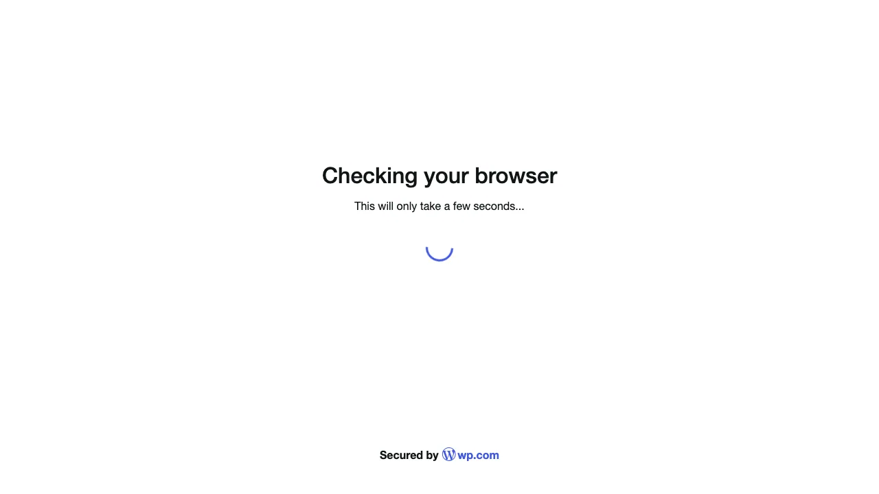 PHX Mortgages - Market Deeping website preview