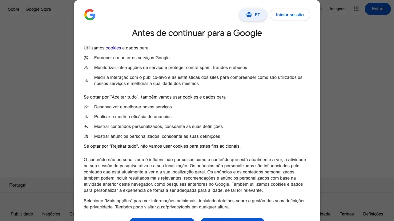 Mortgage Match Services website preview