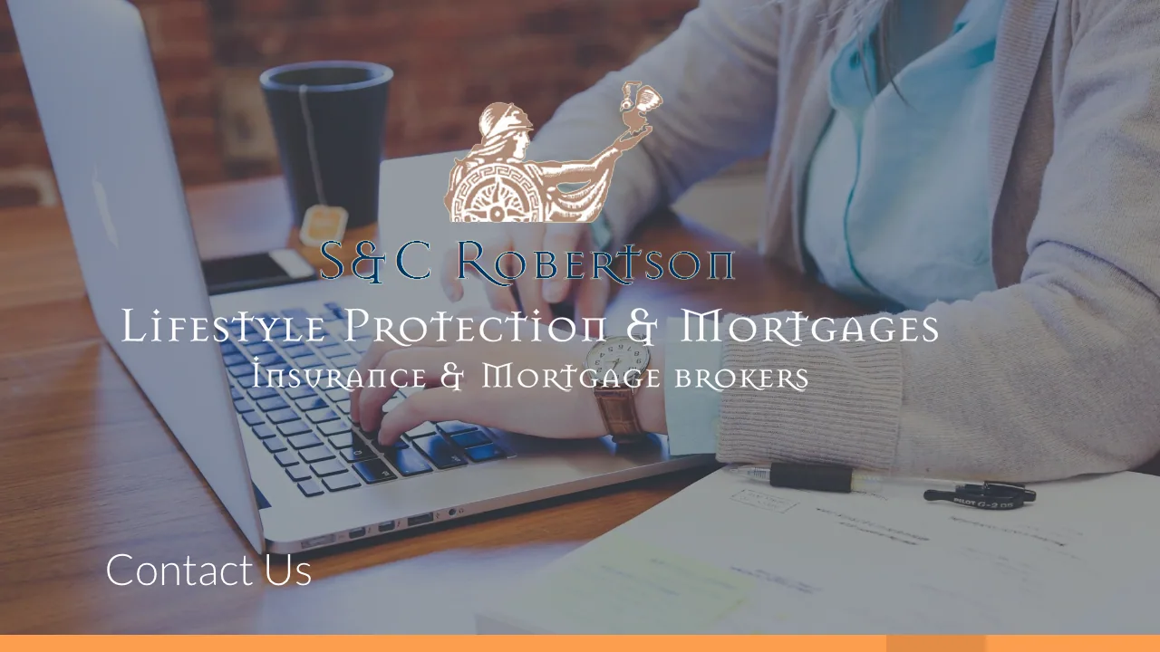 Lifestyle Protection website preview