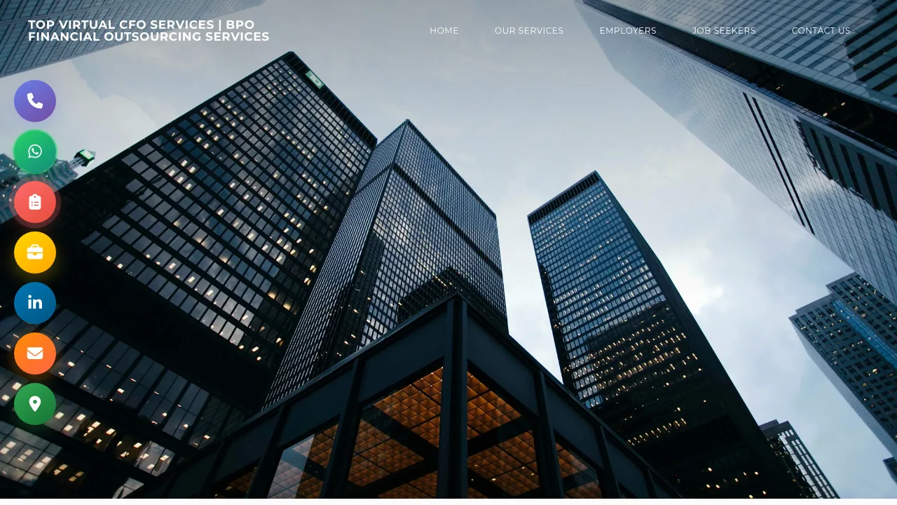 First Choice Finance Consultants website preview