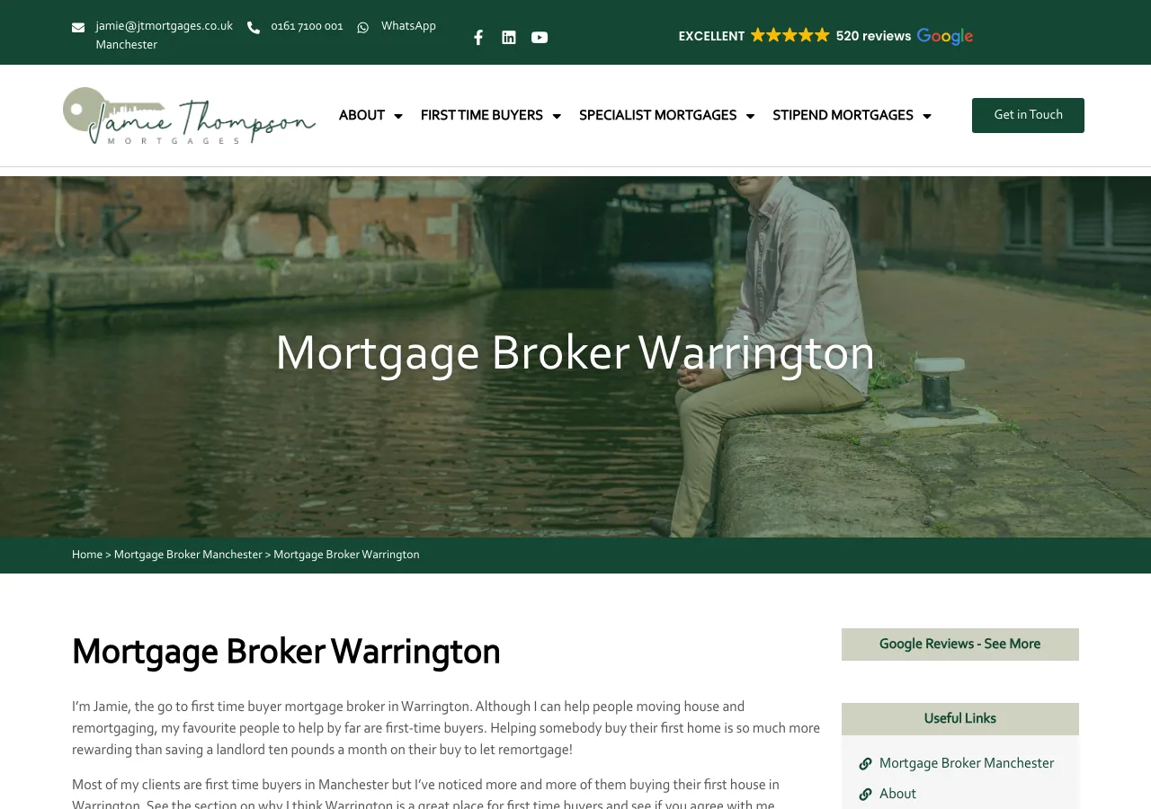 Nick Loggin Mortgage Services website preview
