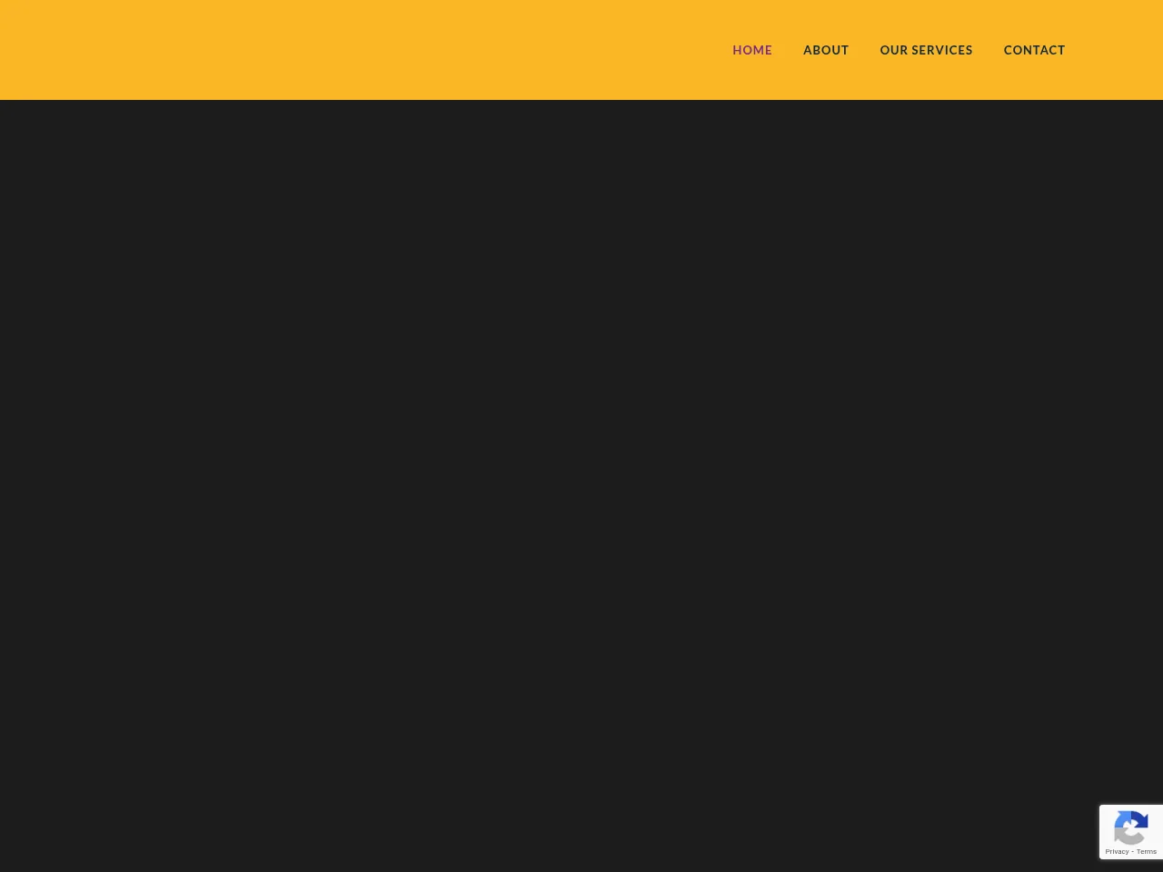 FPM Advice Centre Ltd website preview