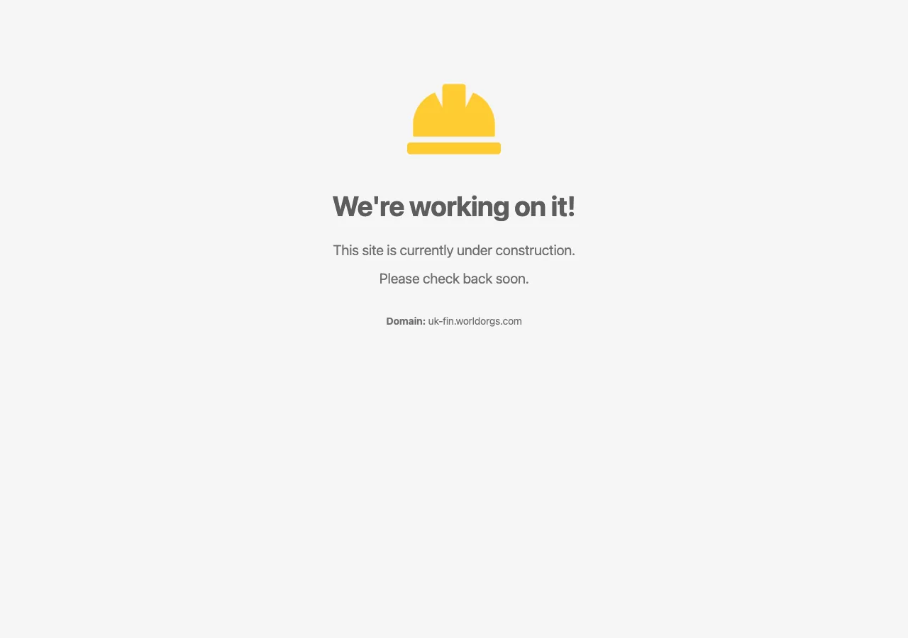 Mark Linter - Mortgage & Protection Specialist website preview