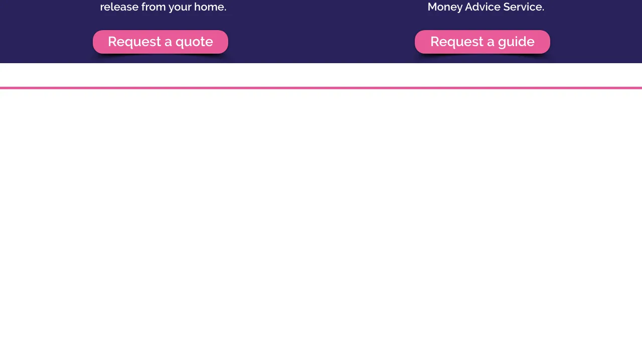 Cannon House Finance Ltd website preview
