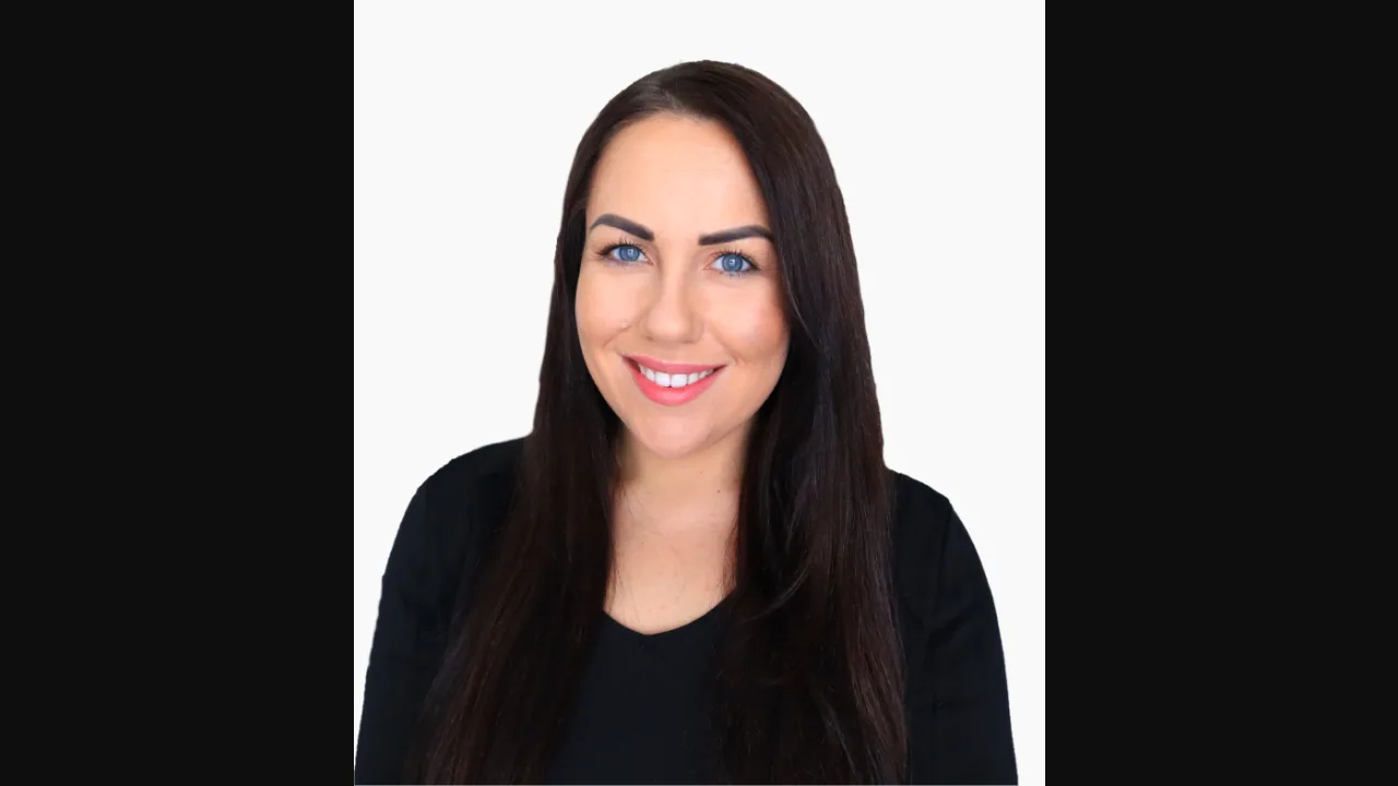 Ewa Brzeska - Independent Mortgage Adviser website preview