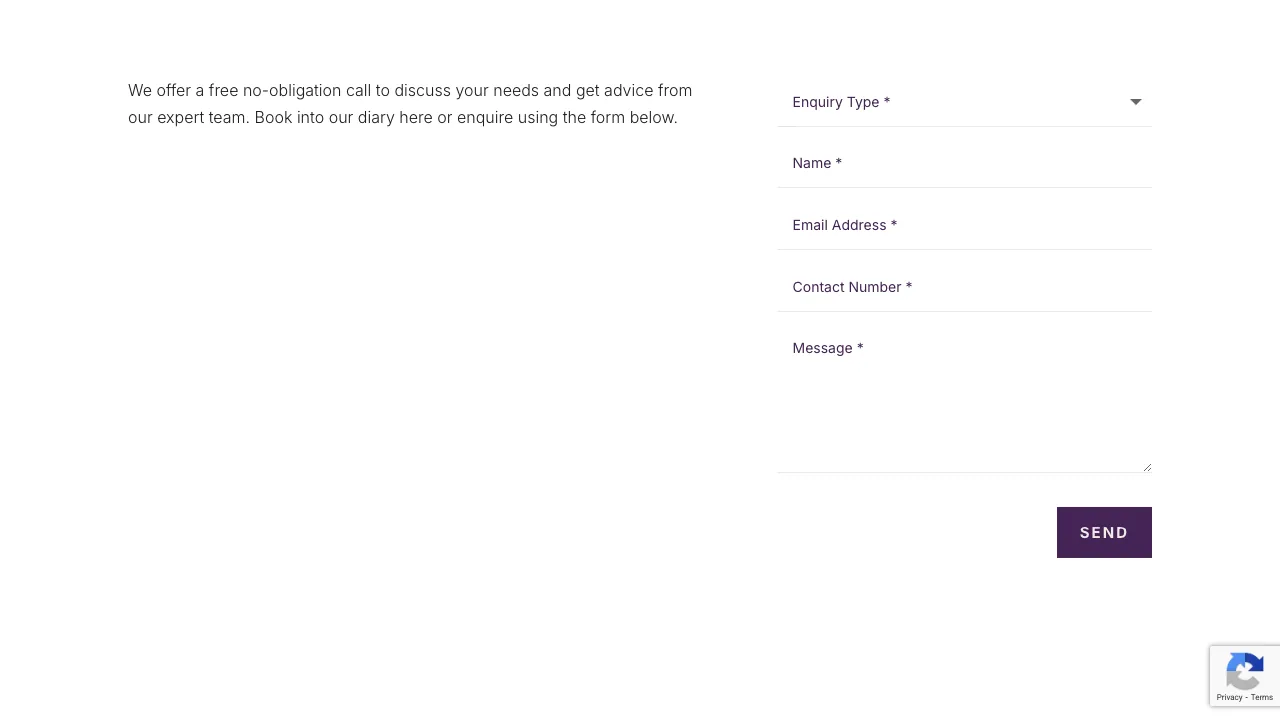 Warwickshire Mortgages | Mortgages & Equity Release | Retirement Interest Only | Coventry & Warwickshire website preview