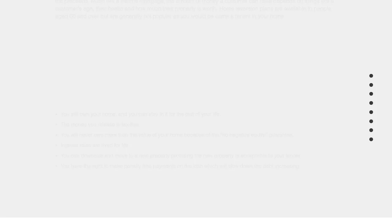 Good Life Mortgage - Local Mortgage & Equity Release Expert website preview