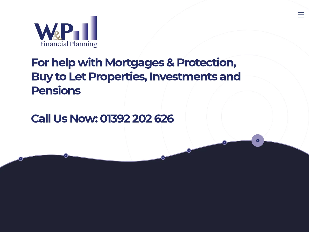 Watson & Partners Ltd website preview