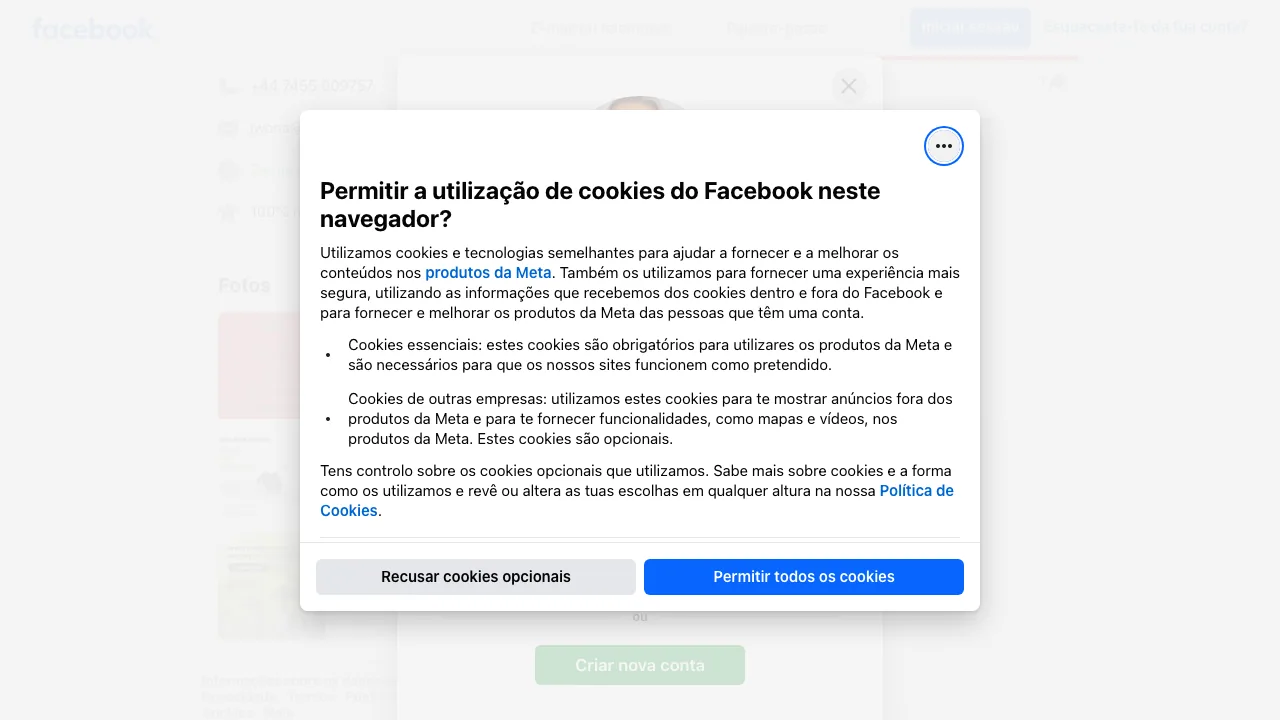 Iwona Dzik - Polish Speaking Mortgage Broker website preview