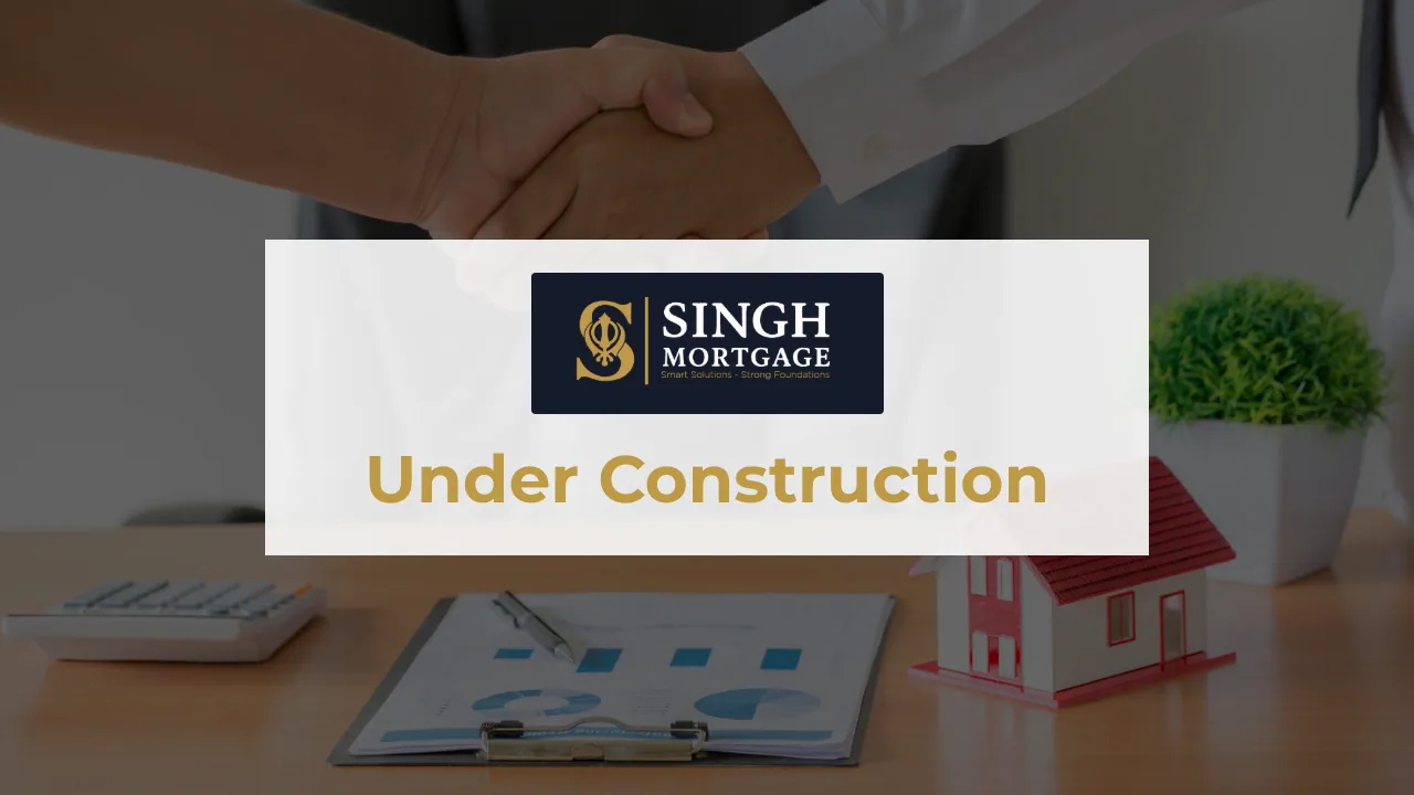 Singh Mortgages | Mortgage Advisor in Derby Uk website preview