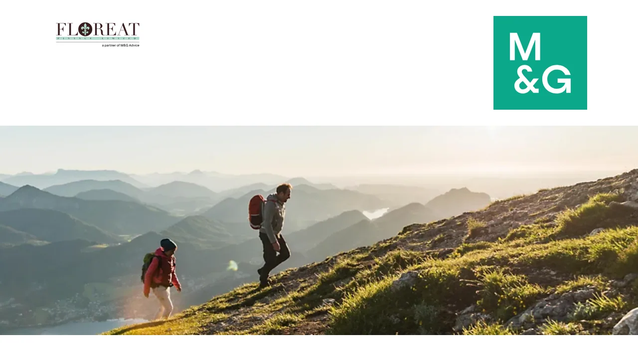 Floreat Finance website preview