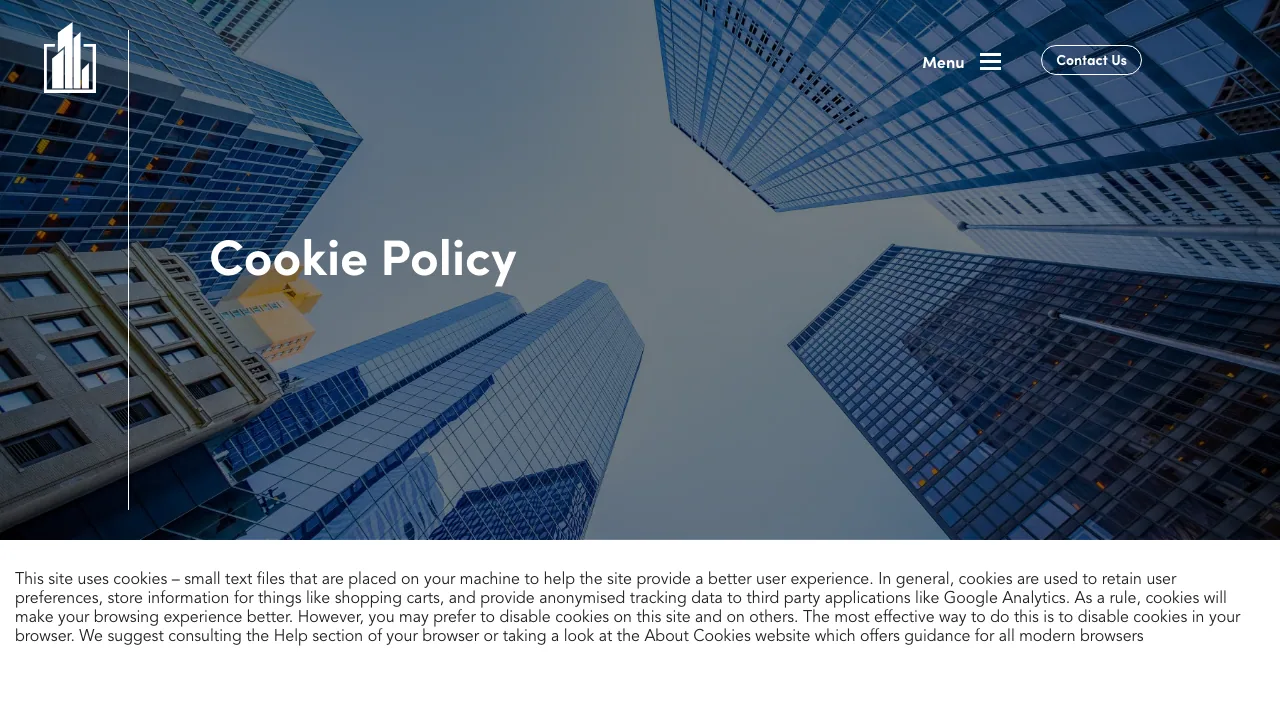 Opie & Associates Ltd - Independent Mortgage Brokers website preview