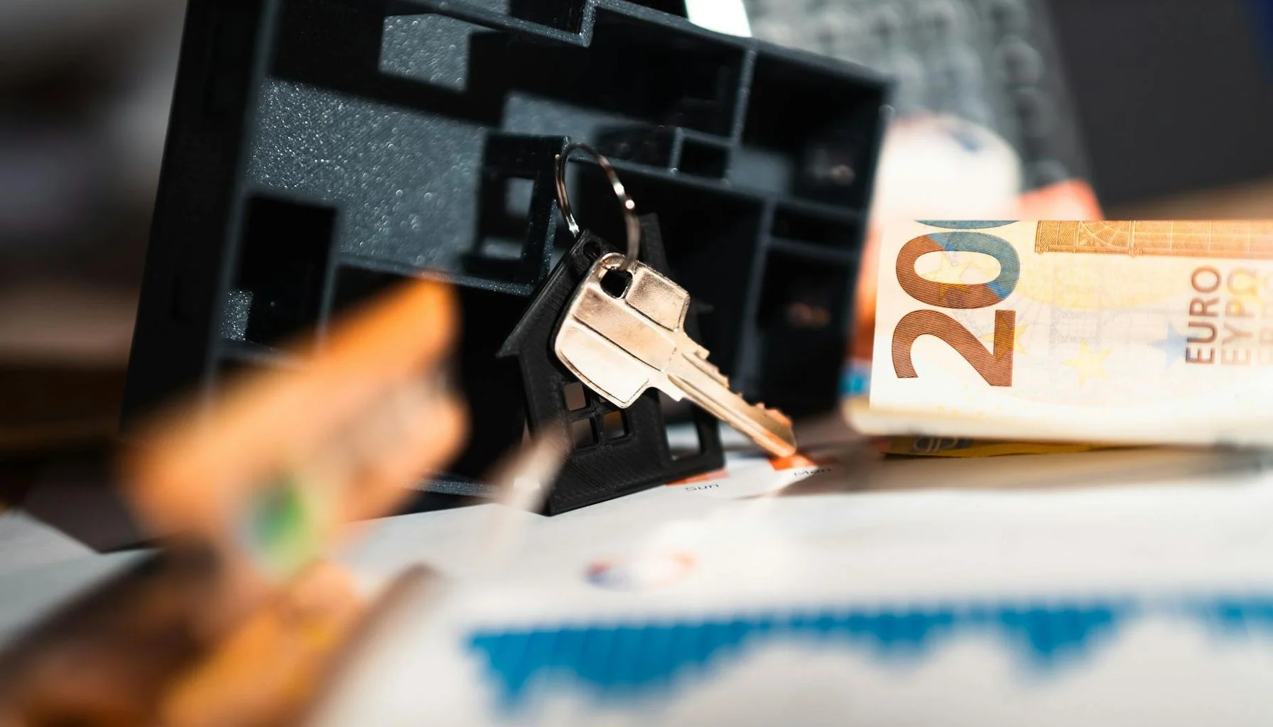 Anthropic’s AI Model: Implications for the UK Mortgage Market