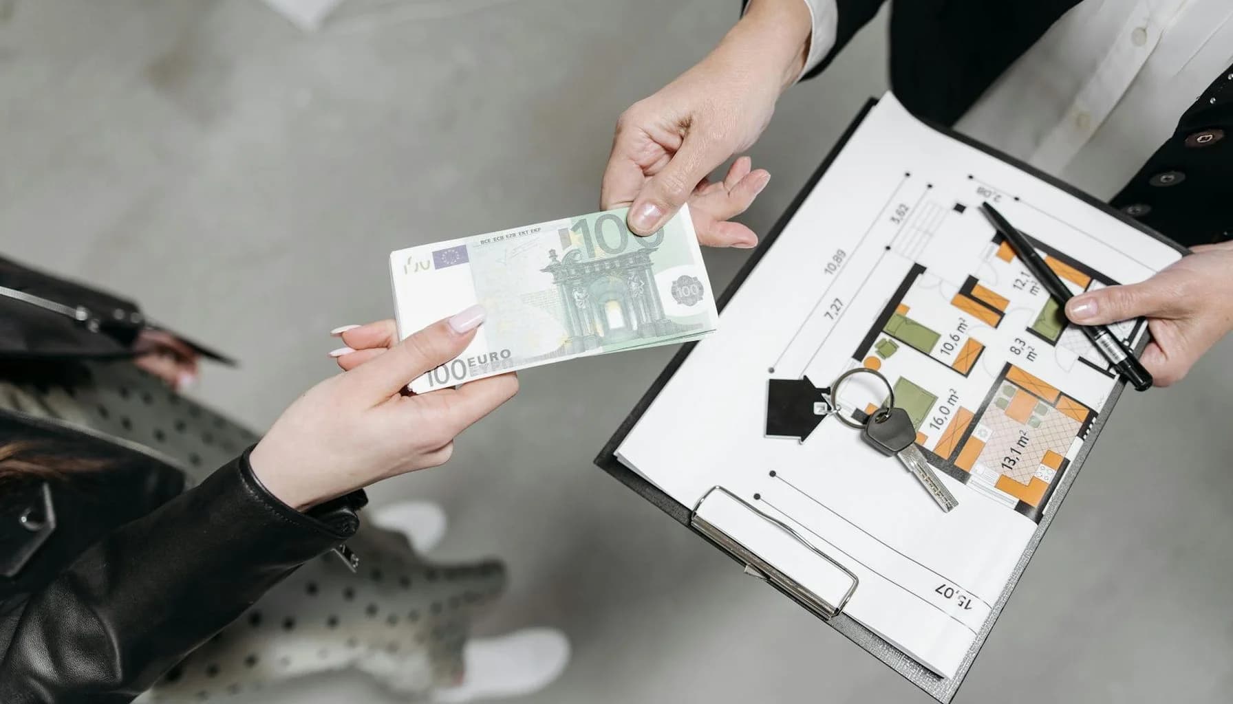 Buckinghamshire Building Society Launches New Fixed Rate Mortgages