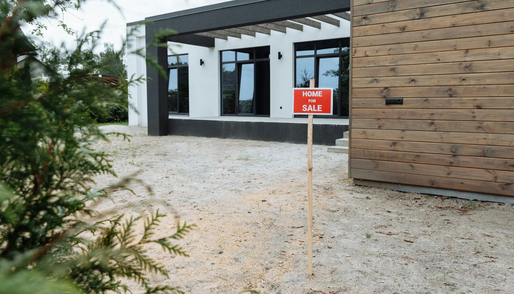 Buy-to-Let Repossessions Surge Amid Rising Mortgage Rates