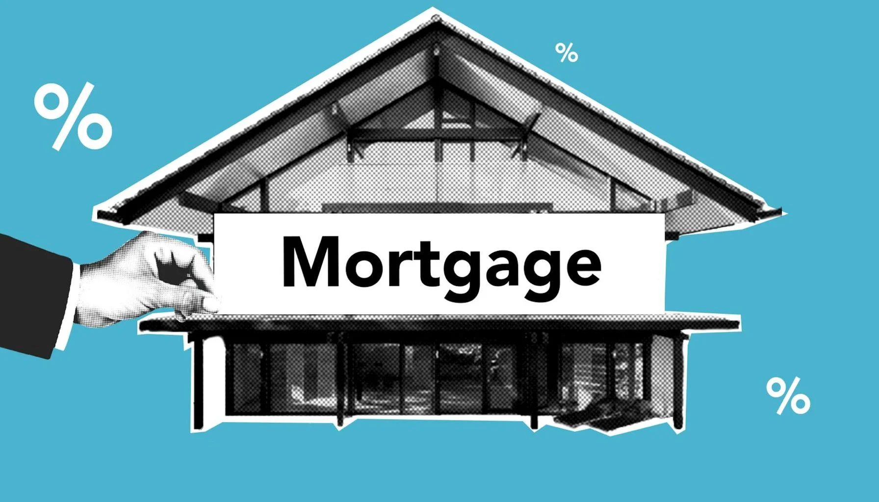 HSBC UK and Others Reduce Mortgage Rates: Impact Analysis