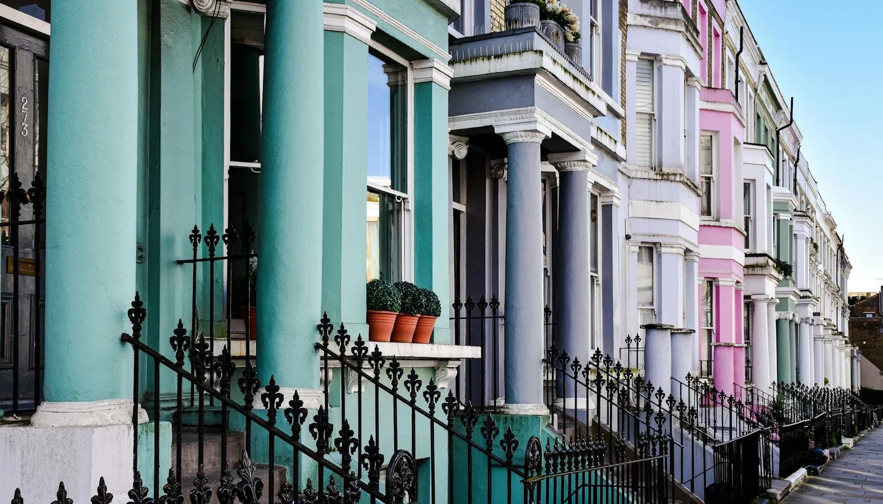 Impact of Proposed UK Holiday Tax on the Mortgage Market