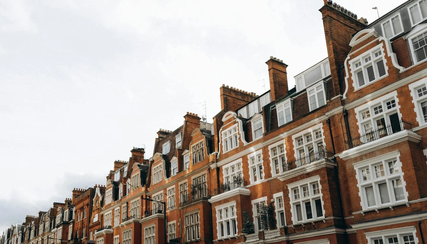 Stagnant Rents Outside London: Impact on Landlords and Borrowers