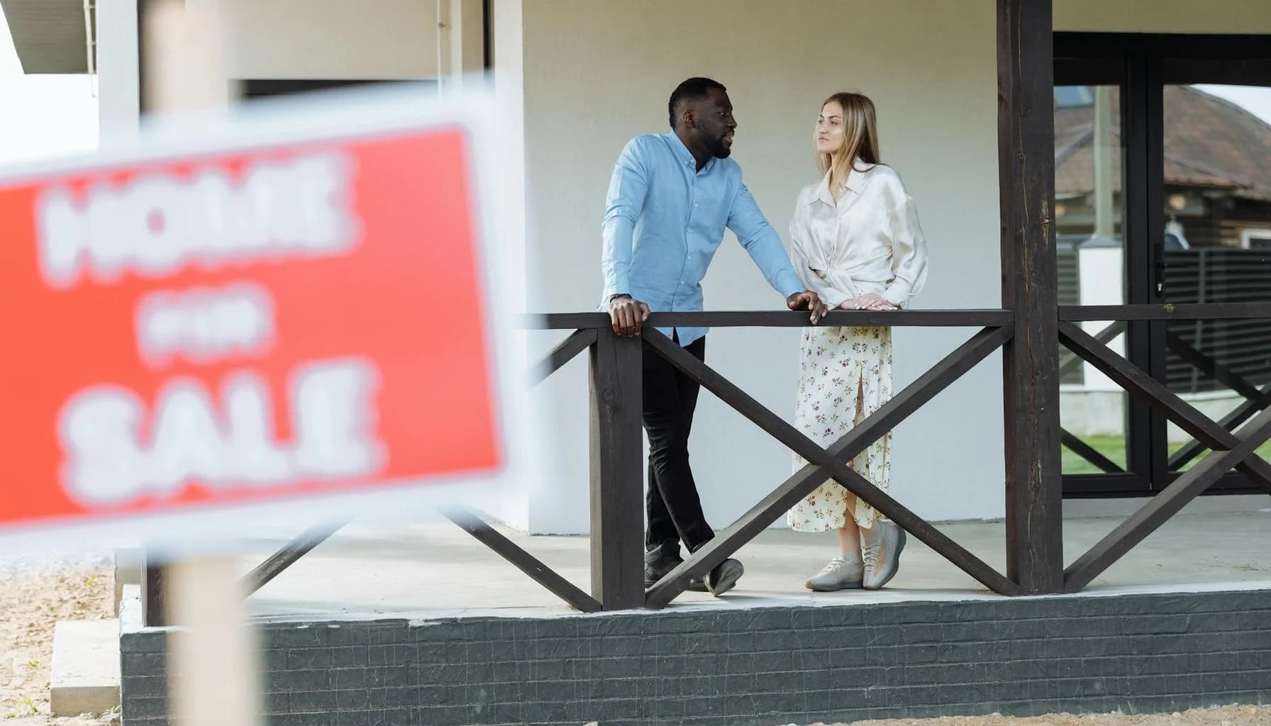 UK first time buyer mortgage article image for 5 Reasons First-Time Buyers Should Not Skip a Home Survey