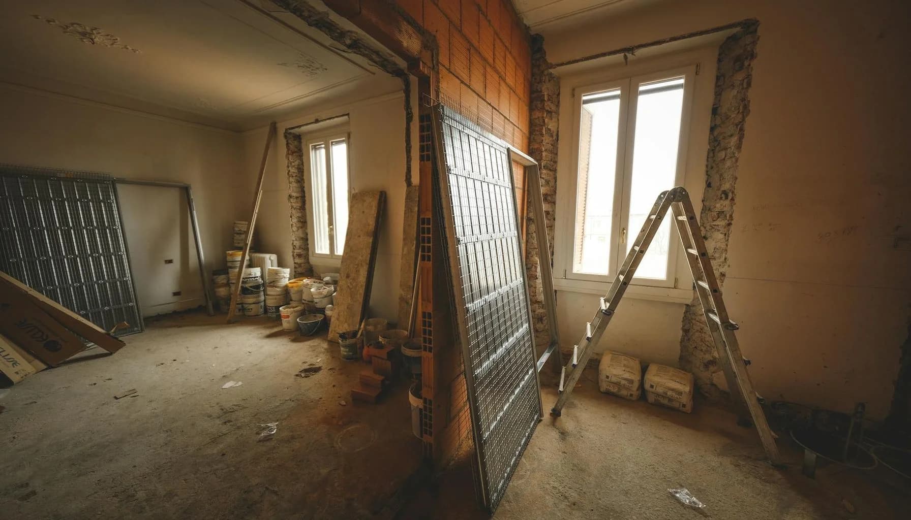 UK bridging mortgage article image for Bridging Finance The Complete Guide for Property Investors
