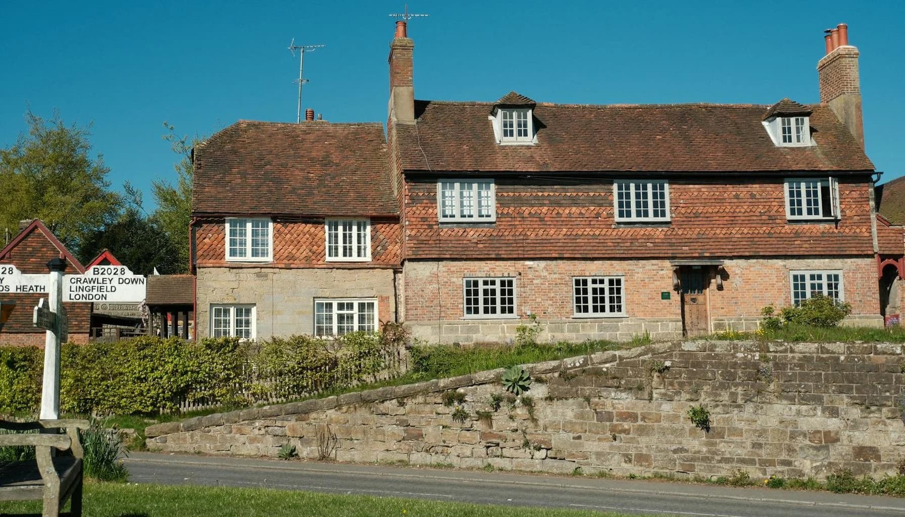 UK buy to let mortgage article image for Buckinghamshire BS Expands Options in the Mortgage Market
