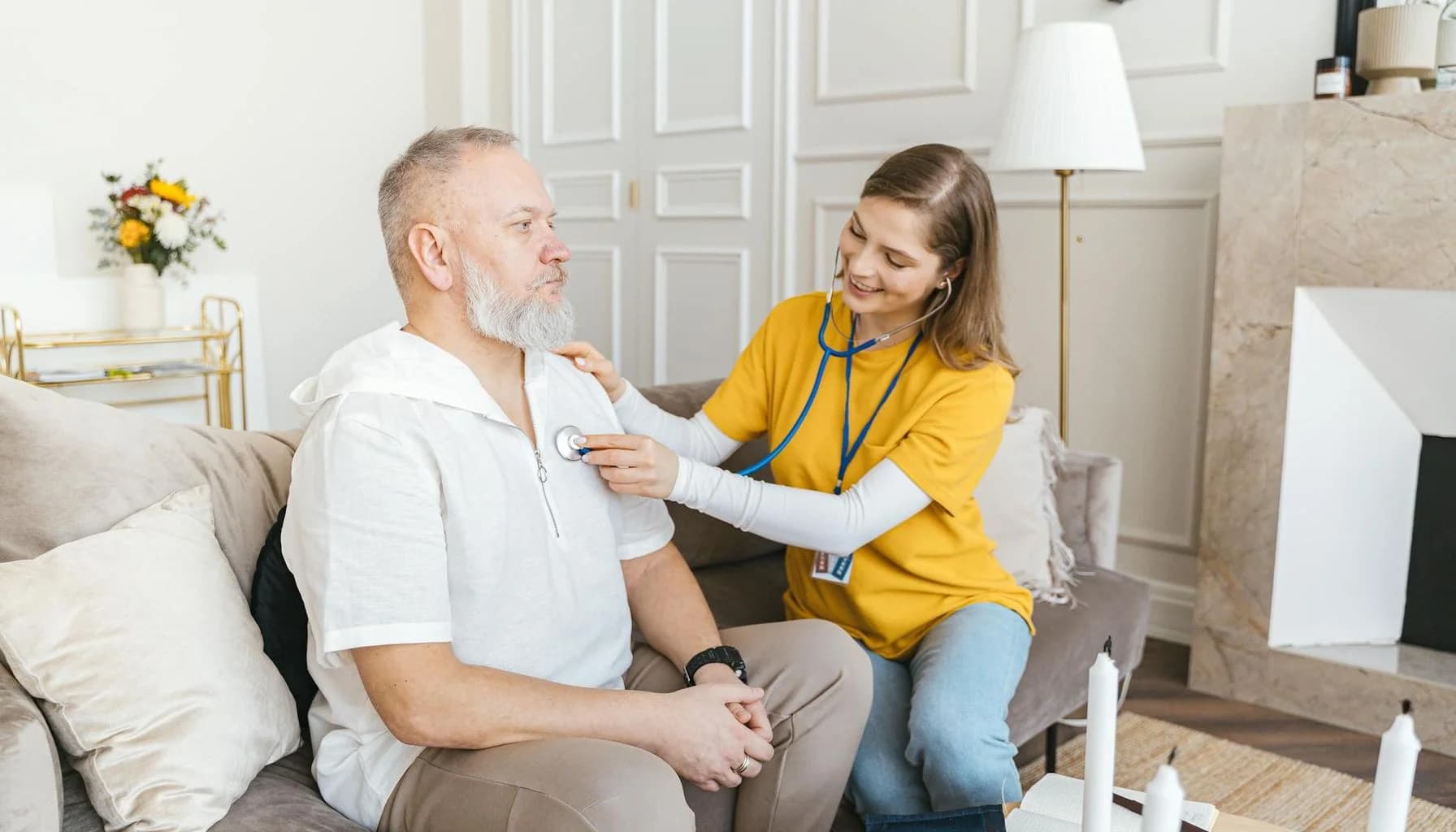 UK care home mortgage article image for Care Home Mortgages Financing Specialist Healthcare Properties