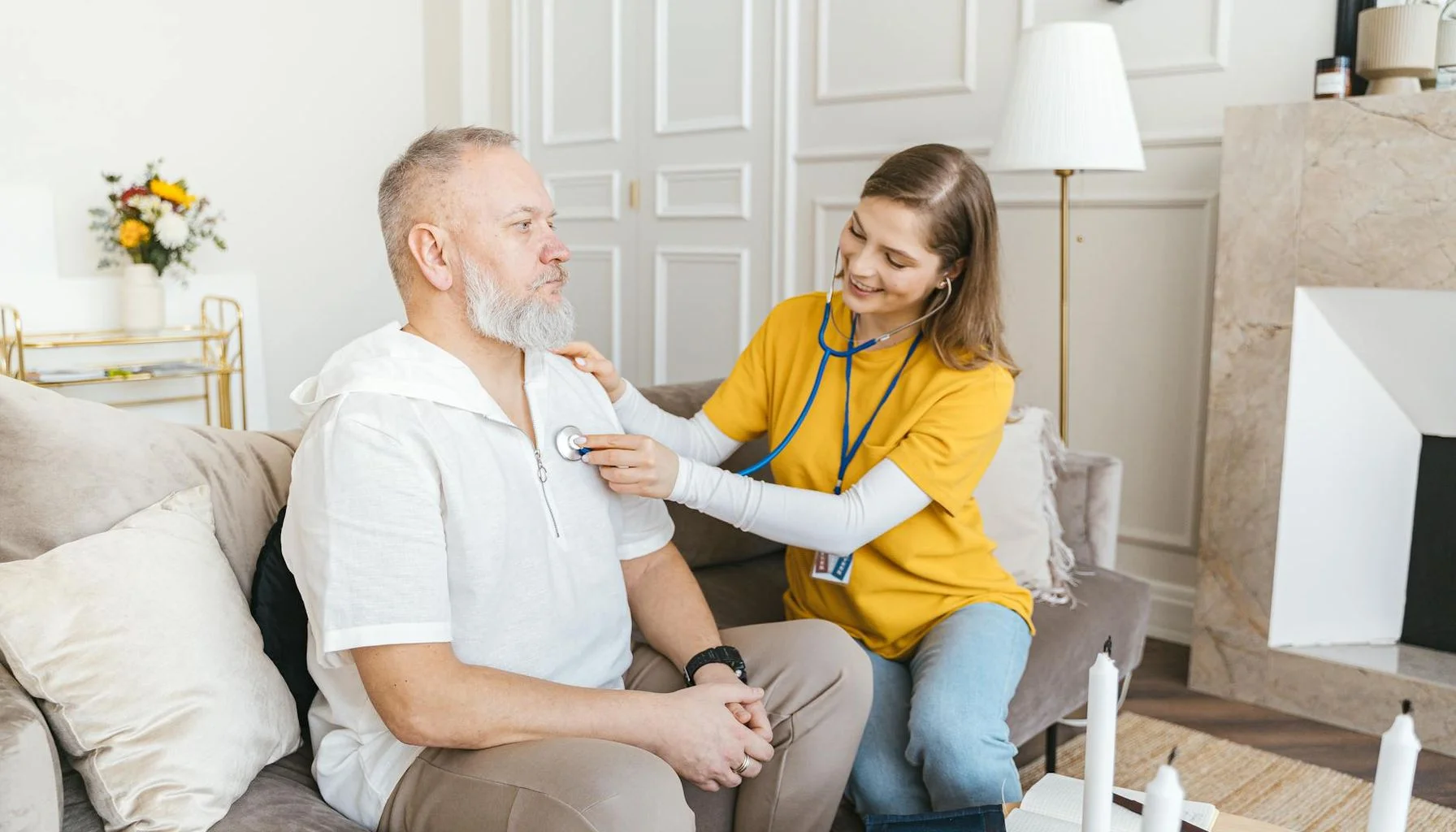 UK care home mortgage article image for Care Home Mortgages Financing Specialist Healthcare Properties
