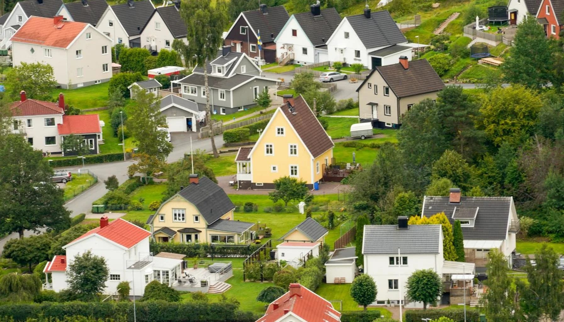 UK residential mortgage article image for Exploring Interest-Only Mortgages for Retirees