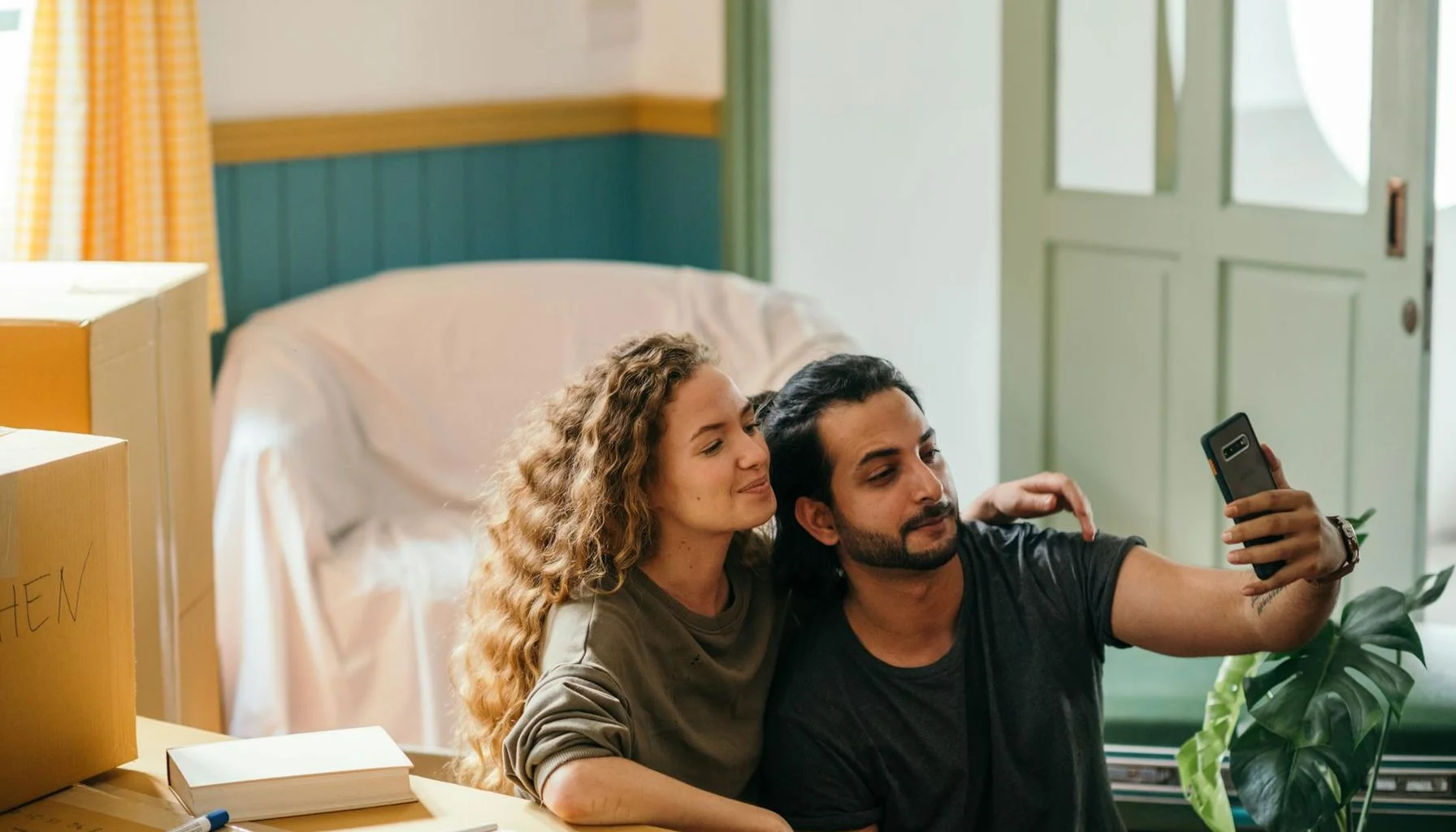 UK first time buyer mortgage article image for First-time buyers could borrow £40k more in 2026
