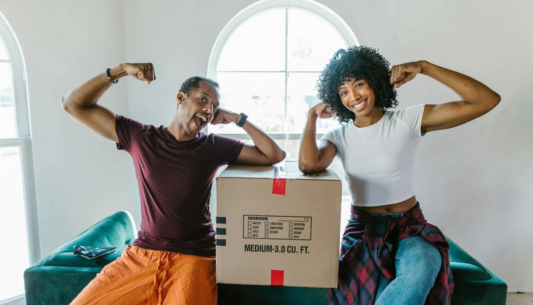 UK first time buyer mortgage article image for First-Time Buyers Face Challenges Amid Mortgage Market Changes