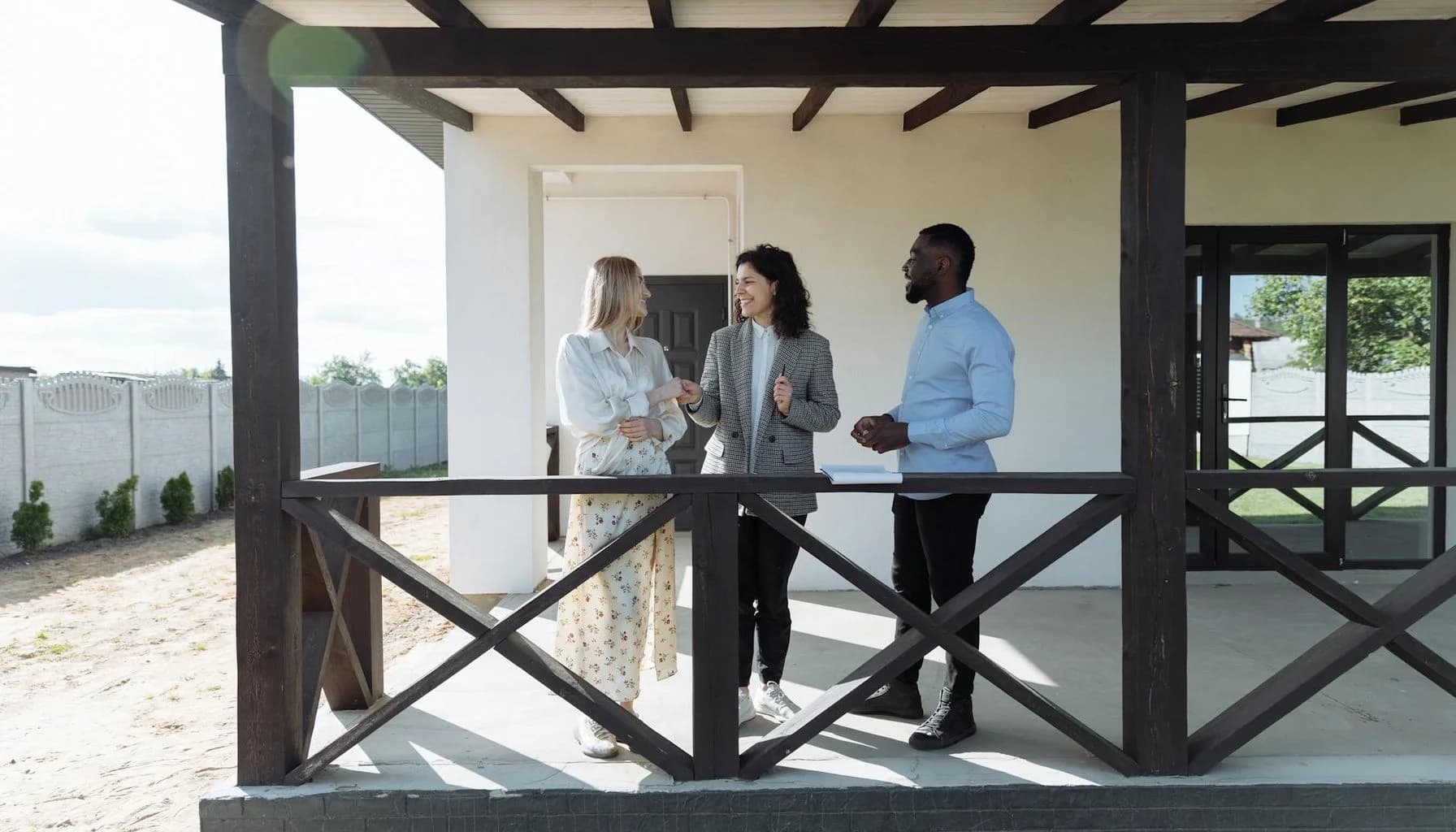 UK first time buyer mortgage article image for First-Time Buyers Overlook 5% Deposit in Mortgage Market