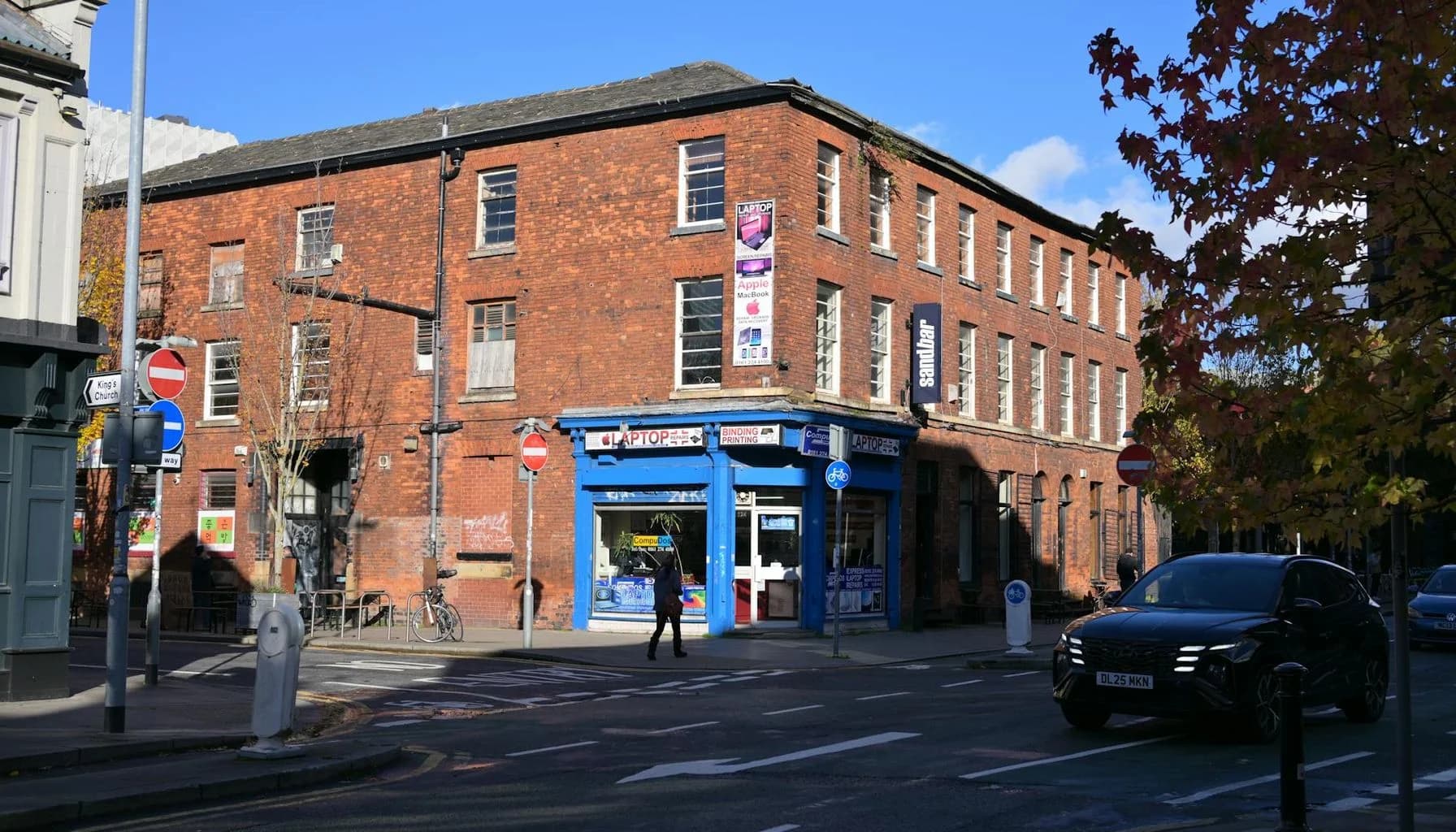 UK commercial mortgage article image for FRP Launches New Offering in the Mortgage Market