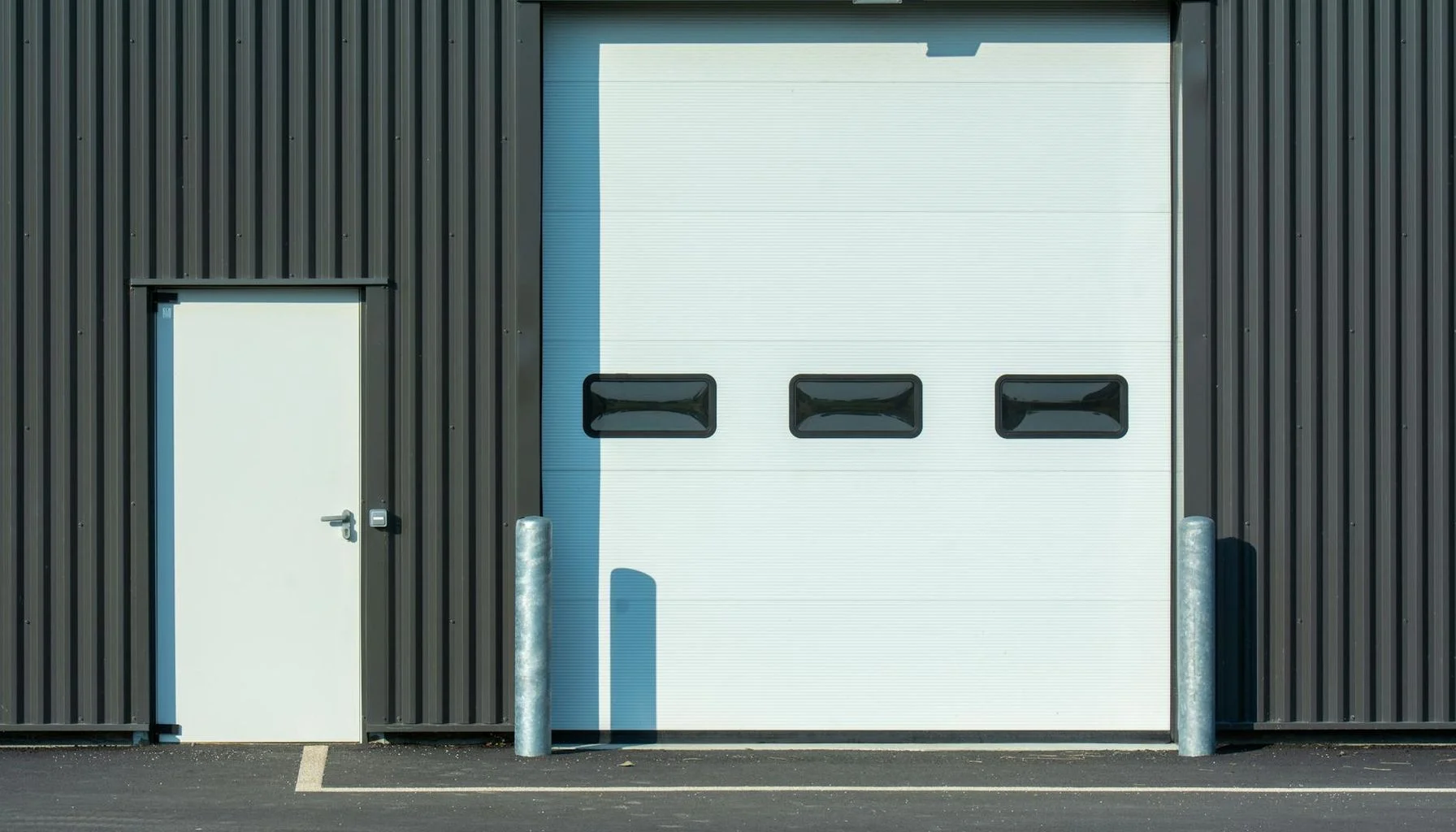 UK industrial mortgage article image for Industrial Mortgages Complete Guide to Manufacturing Property Finance