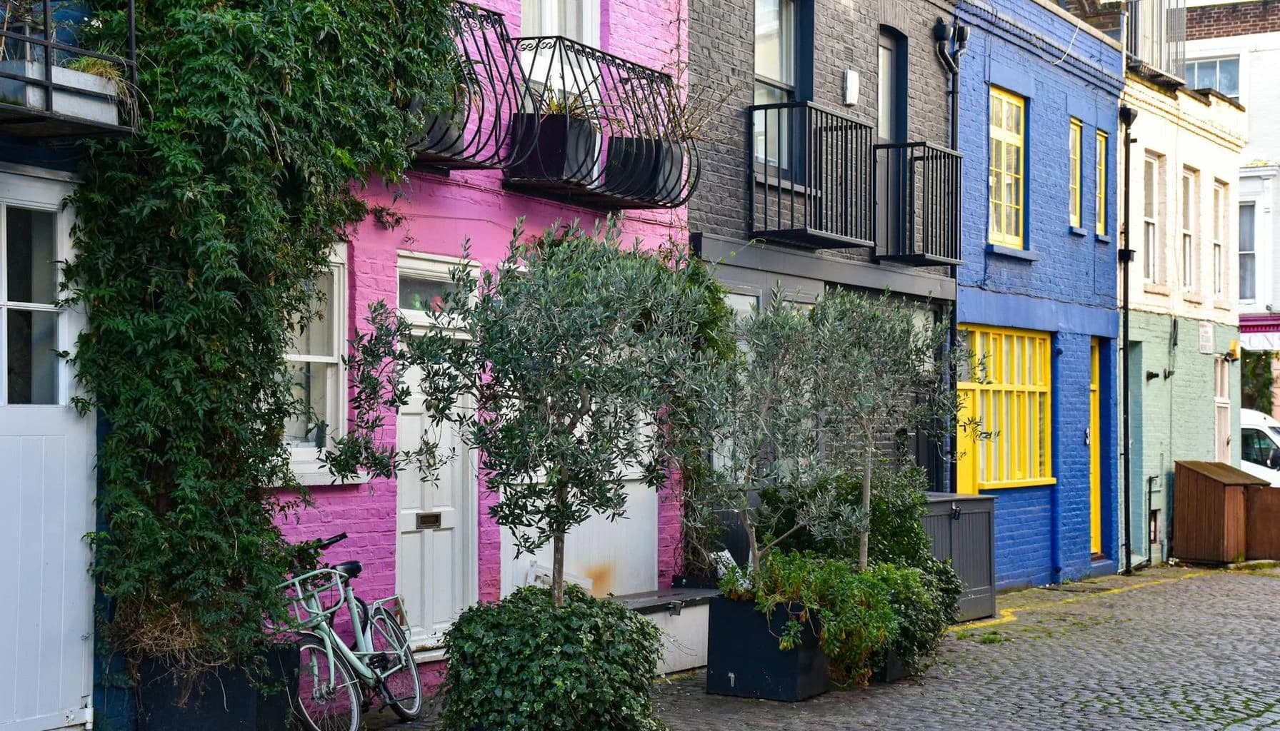 UK buy to let mortgage article image for Landlords BTL Sentiment Shows Signs of Stabilisation