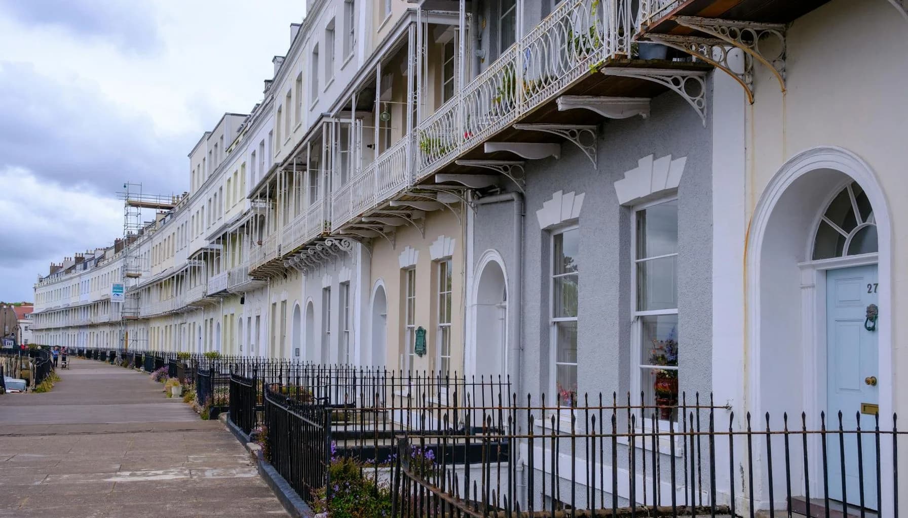 UK buy to let mortgage article image for Landlords Face £7 000 Fines for Missing Document Deadline